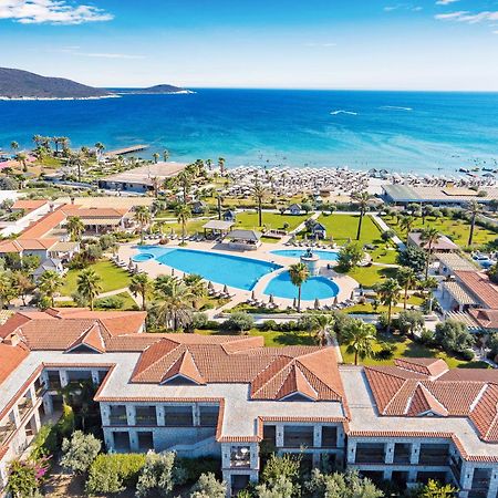 Alacati Beach Resort Esterno foto