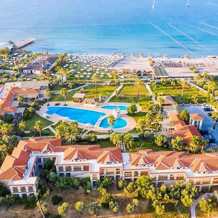 Alacati Beach Resort Esterno foto