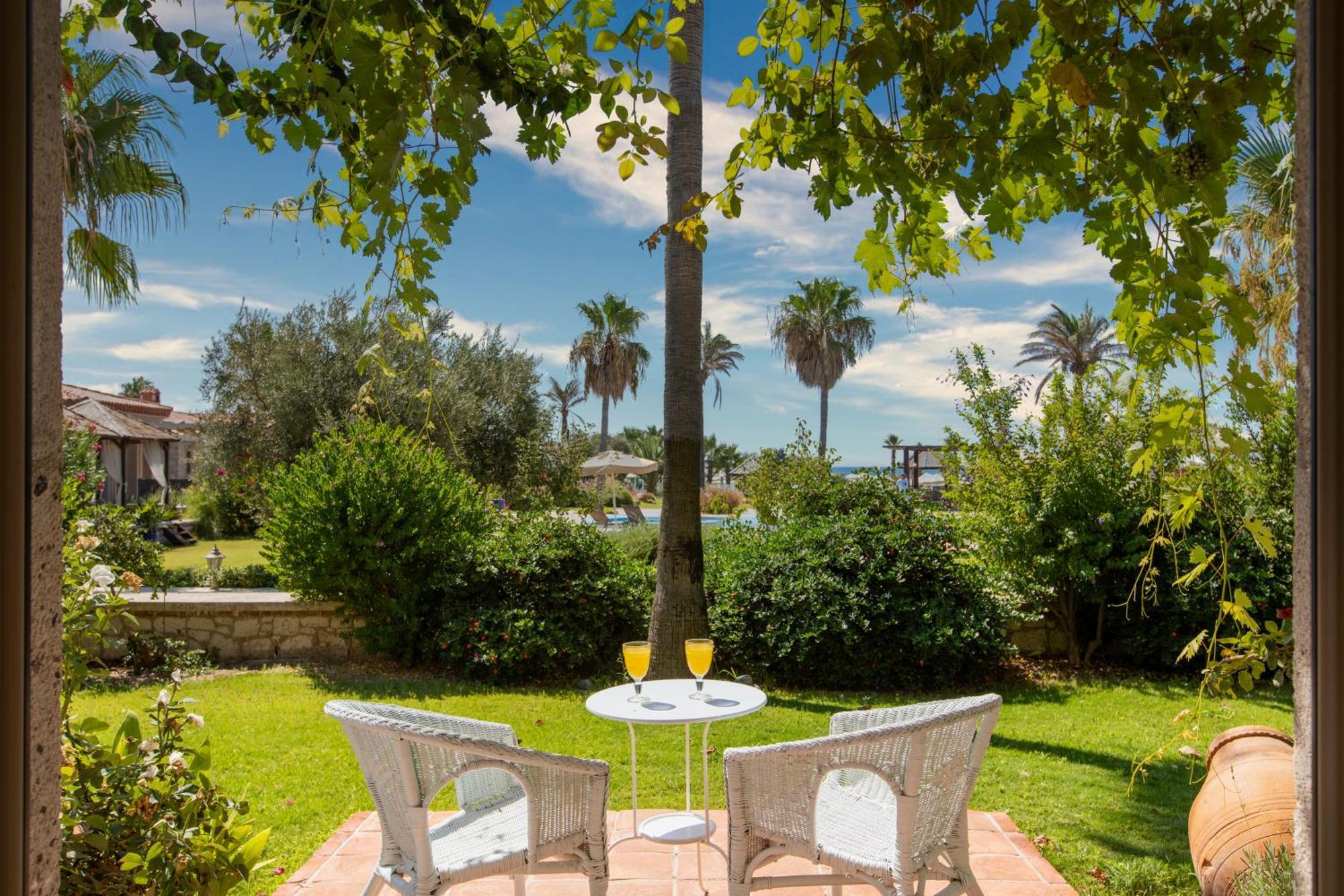Alacati Beach Resort Esterno foto