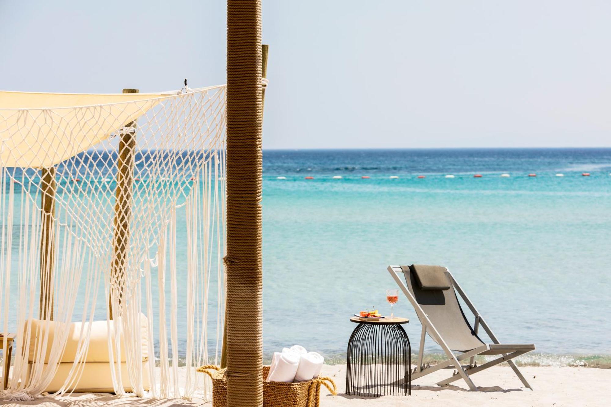 Alacati Beach Resort Esterno foto