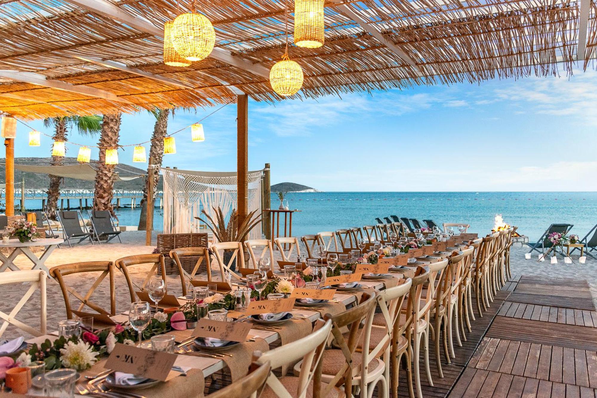Alacati Beach Resort Esterno foto