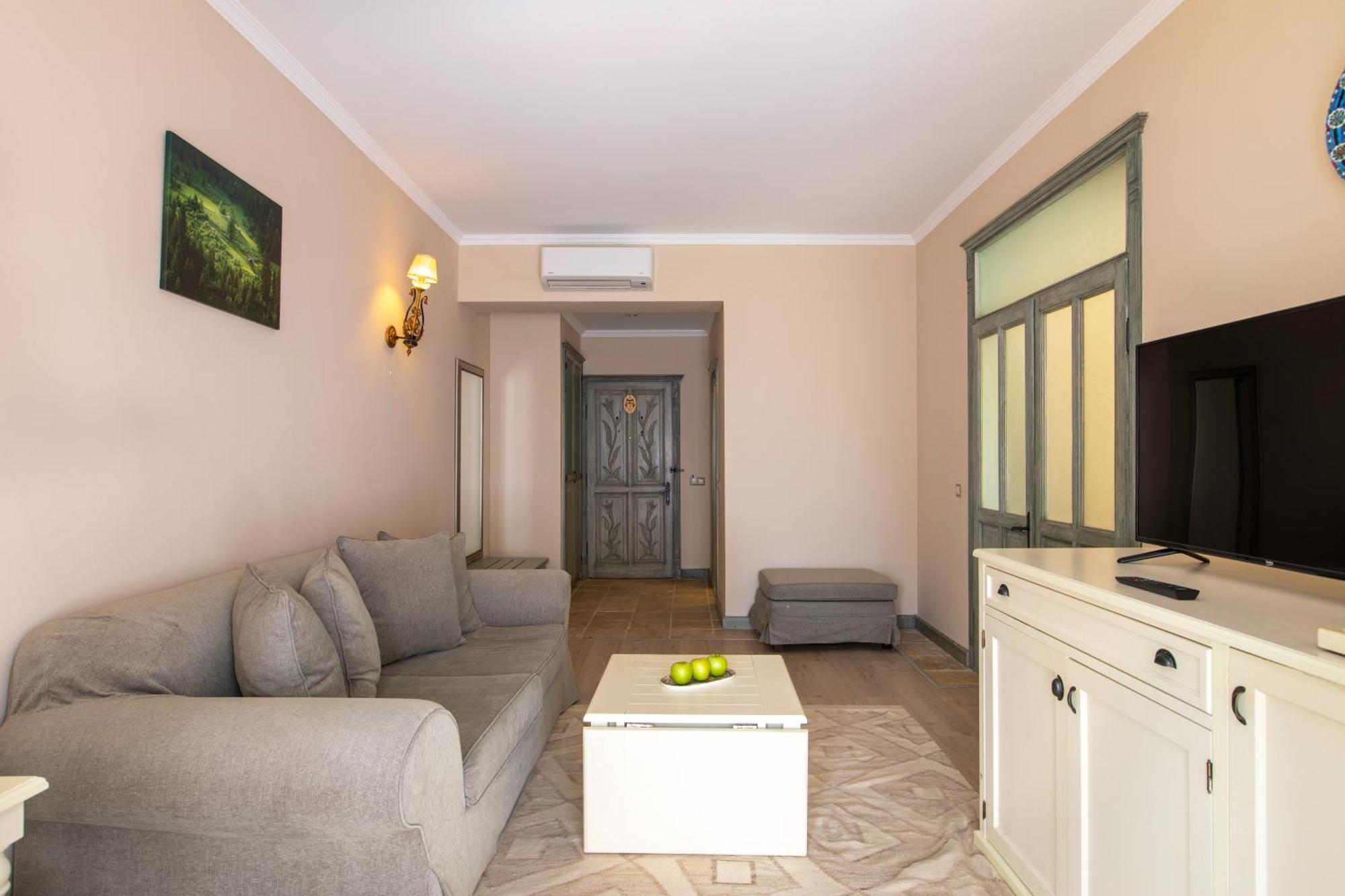 Alacati Beach Resort Esterno foto