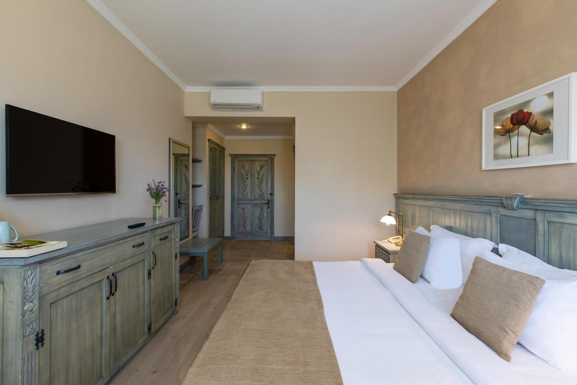 Alacati Beach Resort Esterno foto